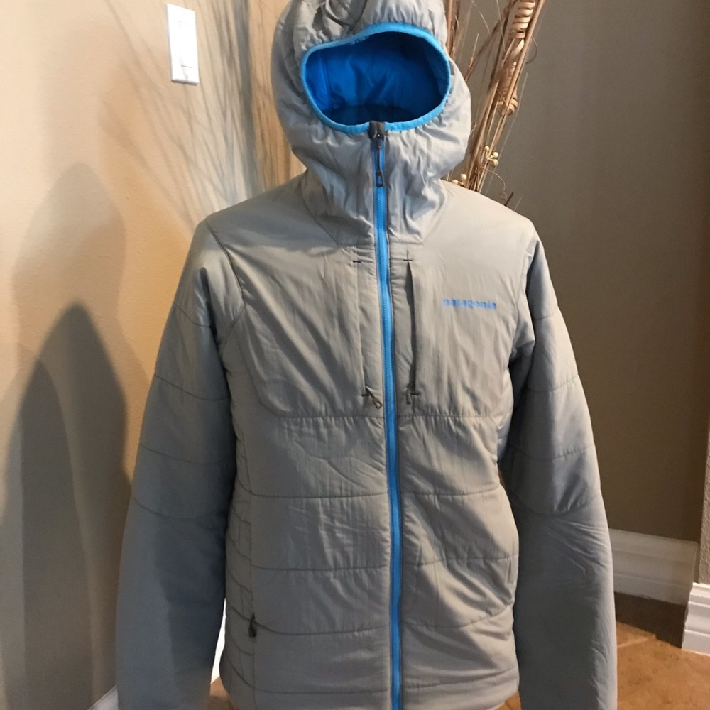 Mens Patagonia Jacket